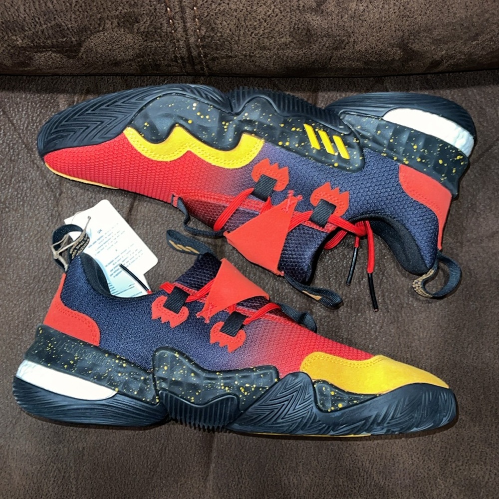 New Adidas Trae Young 1 Size 10.5 NO BOX